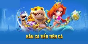 Game Bắn Cá Tiểu Tiên Cá pg88 Đình Đám Nhất Năm 2025