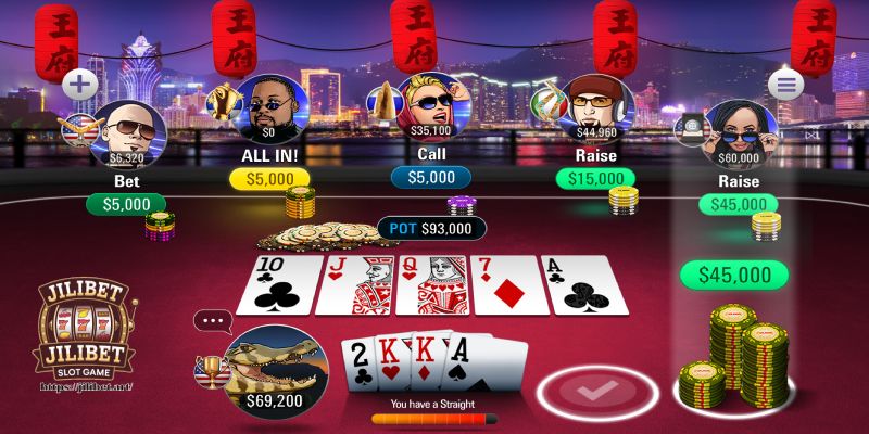 Khám phá một số mẹo chơi Minipoker PG88 chuẩn